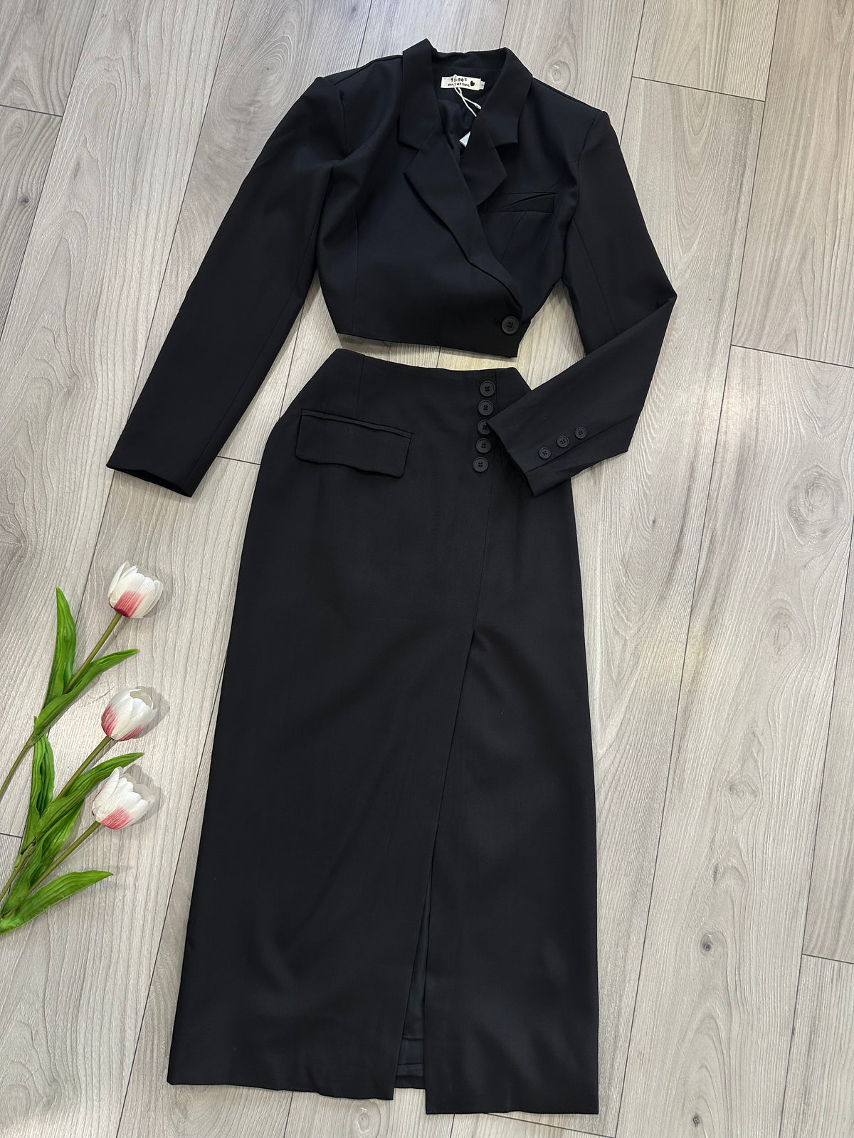 Kostum fund+ xhakete