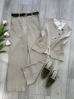 Kostum jelek+ pantallona