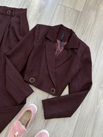 Kostum pantallona+ xhakete