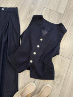 Kostum jelek+ pantallona