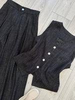 Kostum jelek+ pantallona