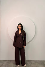 Kostum vishnje e erret