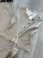 Kostum jelek+ pantallona