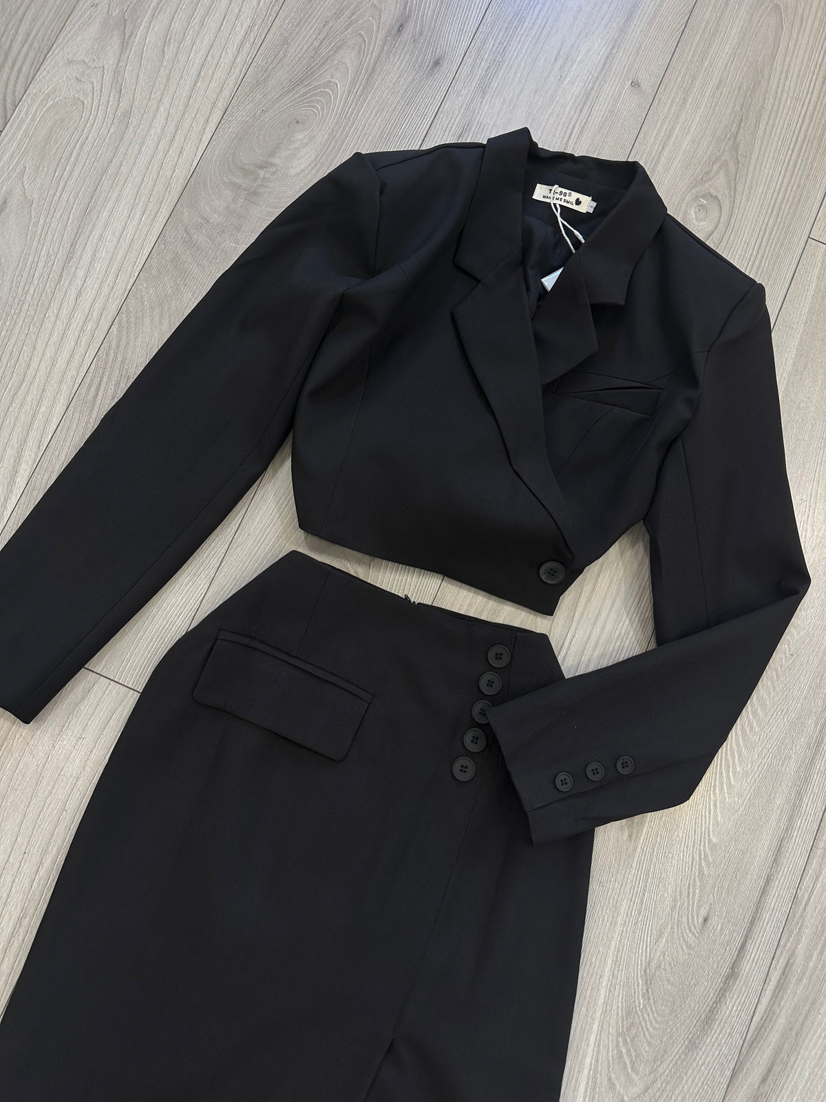 Kostum fund+ xhakete