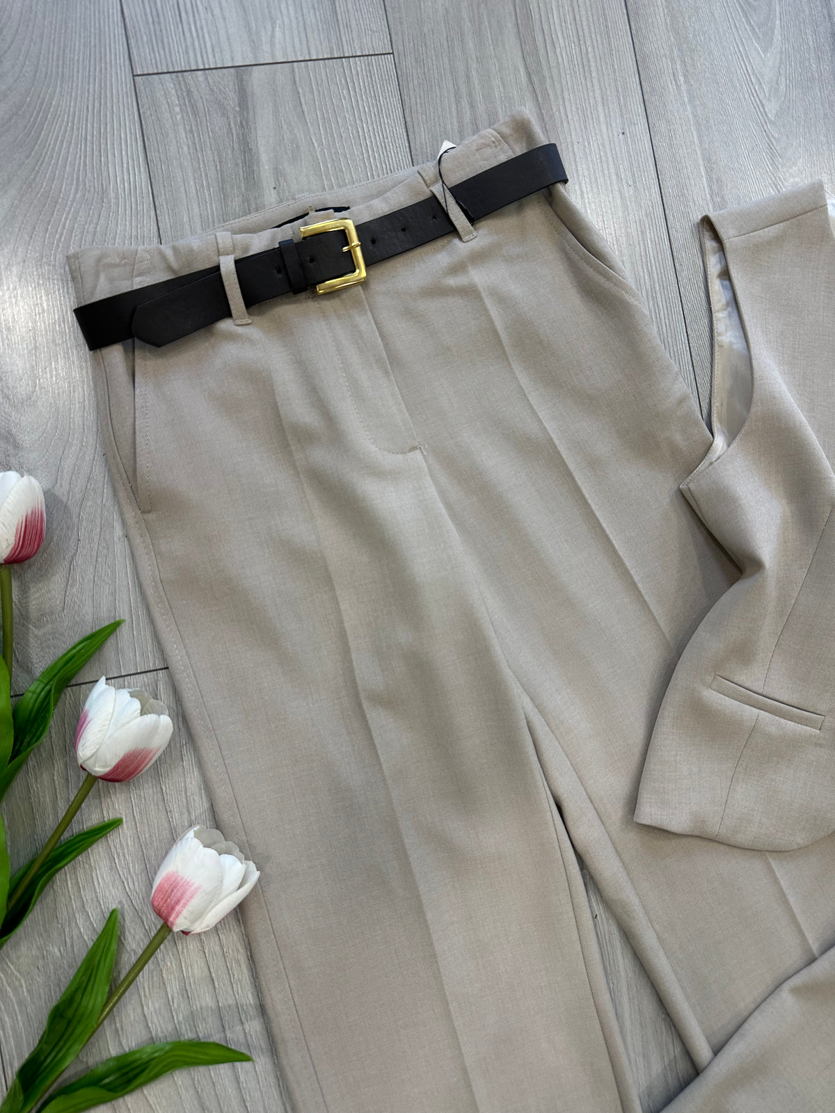 Kostum jelek+ pantallona