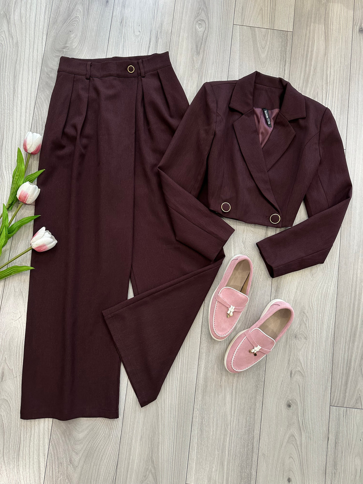 Kostum pantallona+ xhakete