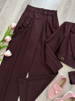 Kostum pantallona+ xhakete