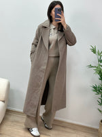 Pallto me rrip ne bel