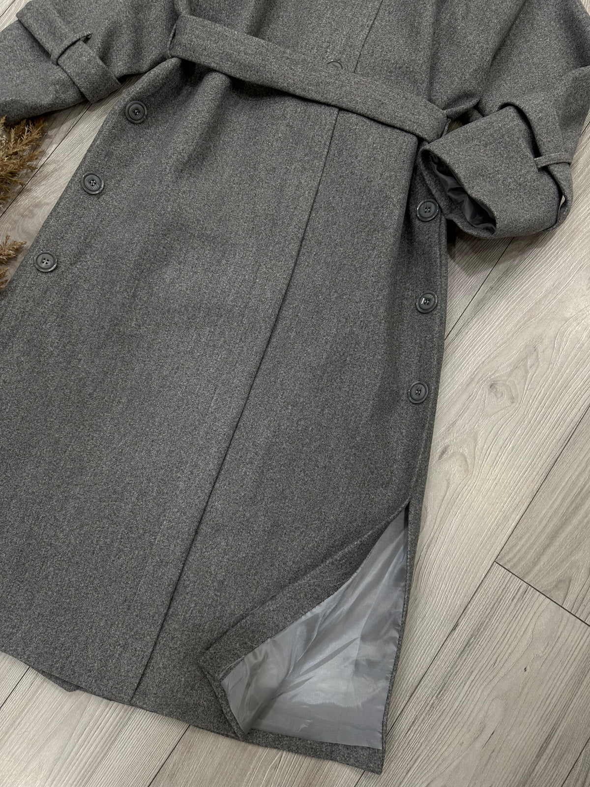 Pallto pak oversize
