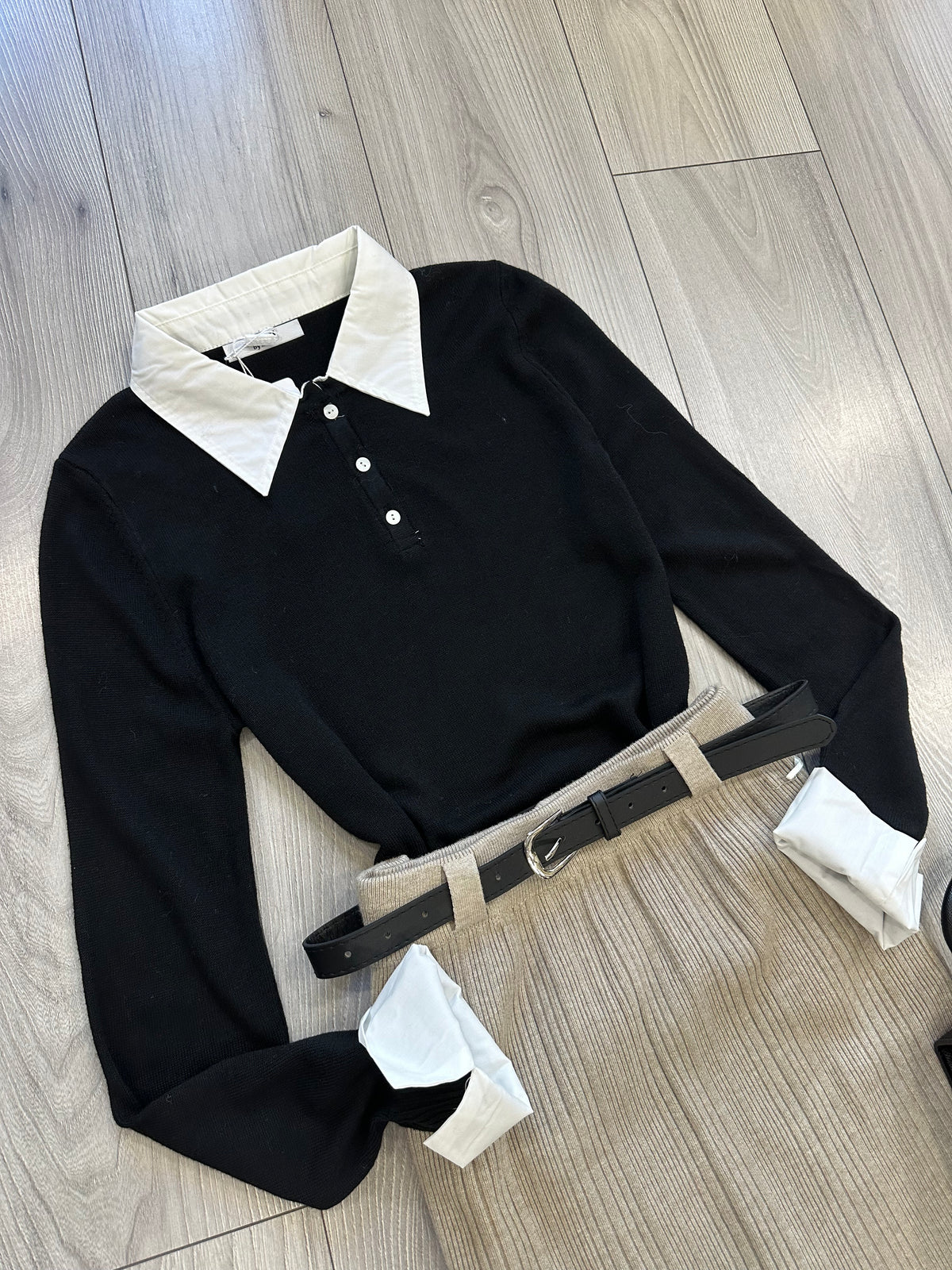 Pulover me jake kemishe