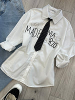 Kemishe oversize
