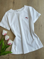T-shirt me zemra