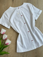 T-shirt me zemra