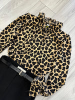 KEMISHE LEOPARD